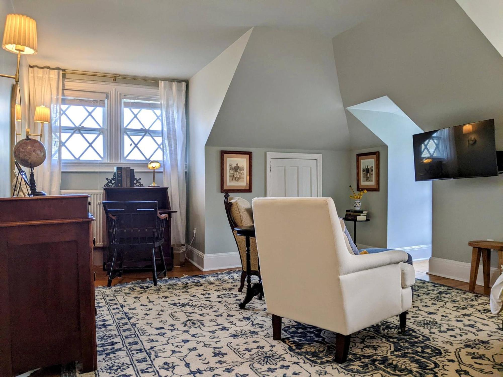 Stanton House Inn