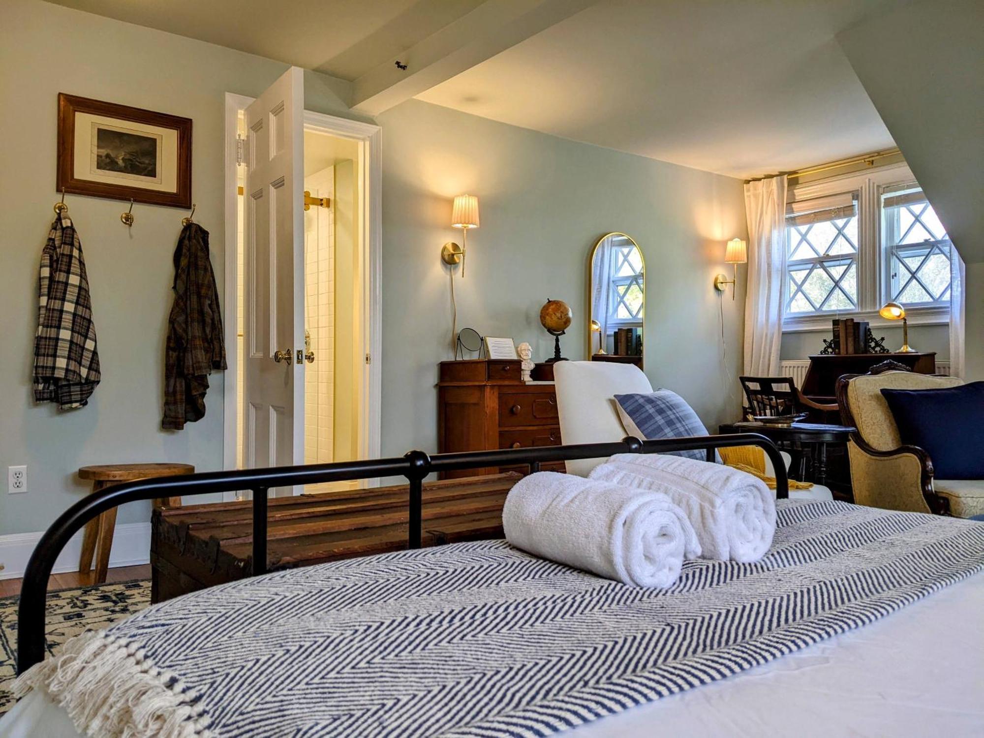 Stanton House Inn