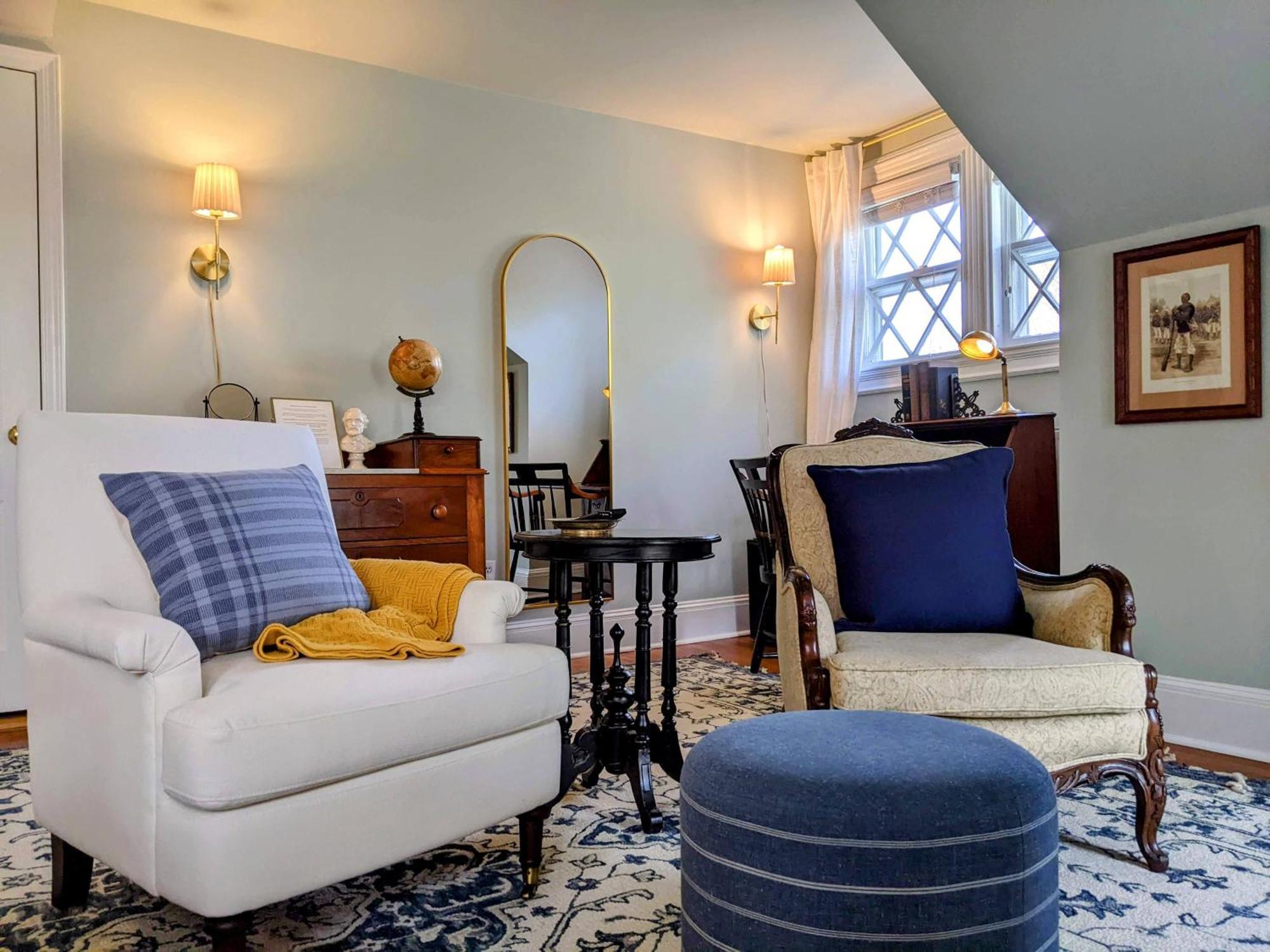 Stanton House Inn