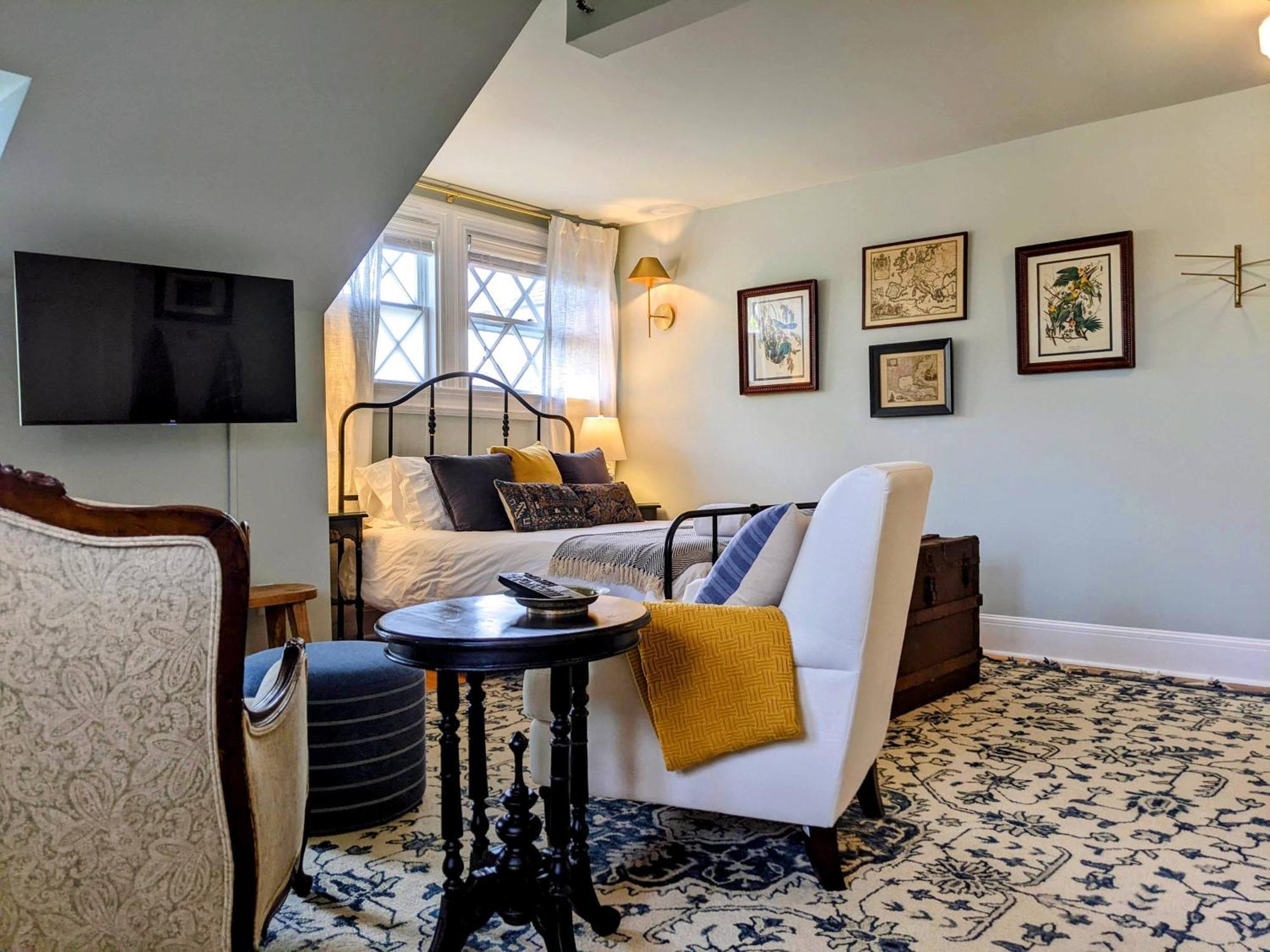 Inn Stanton House 3*