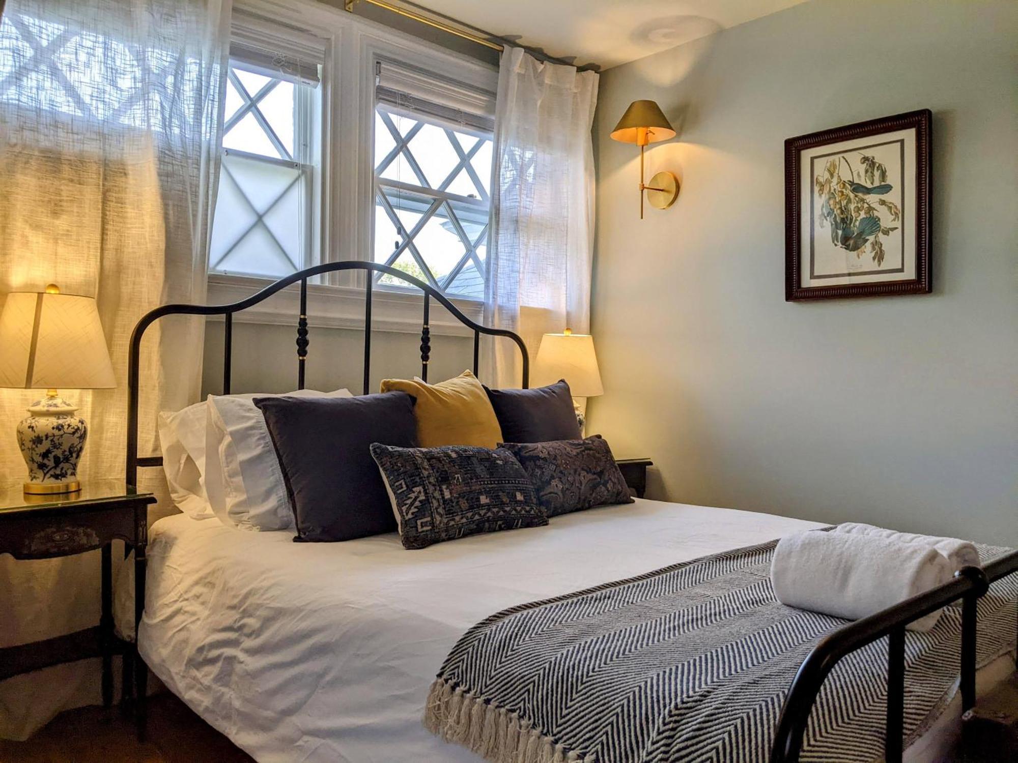 Stanton House 3*