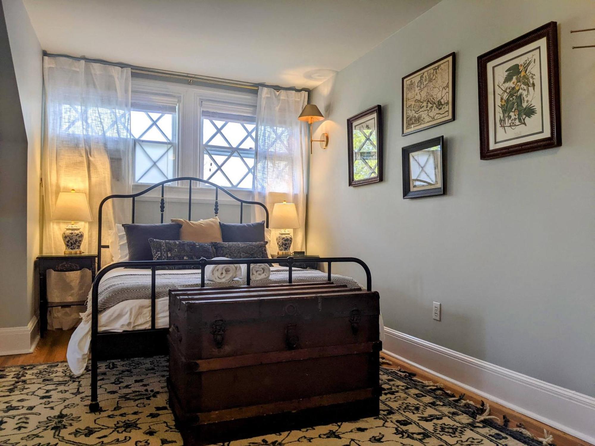Stanton House Inn