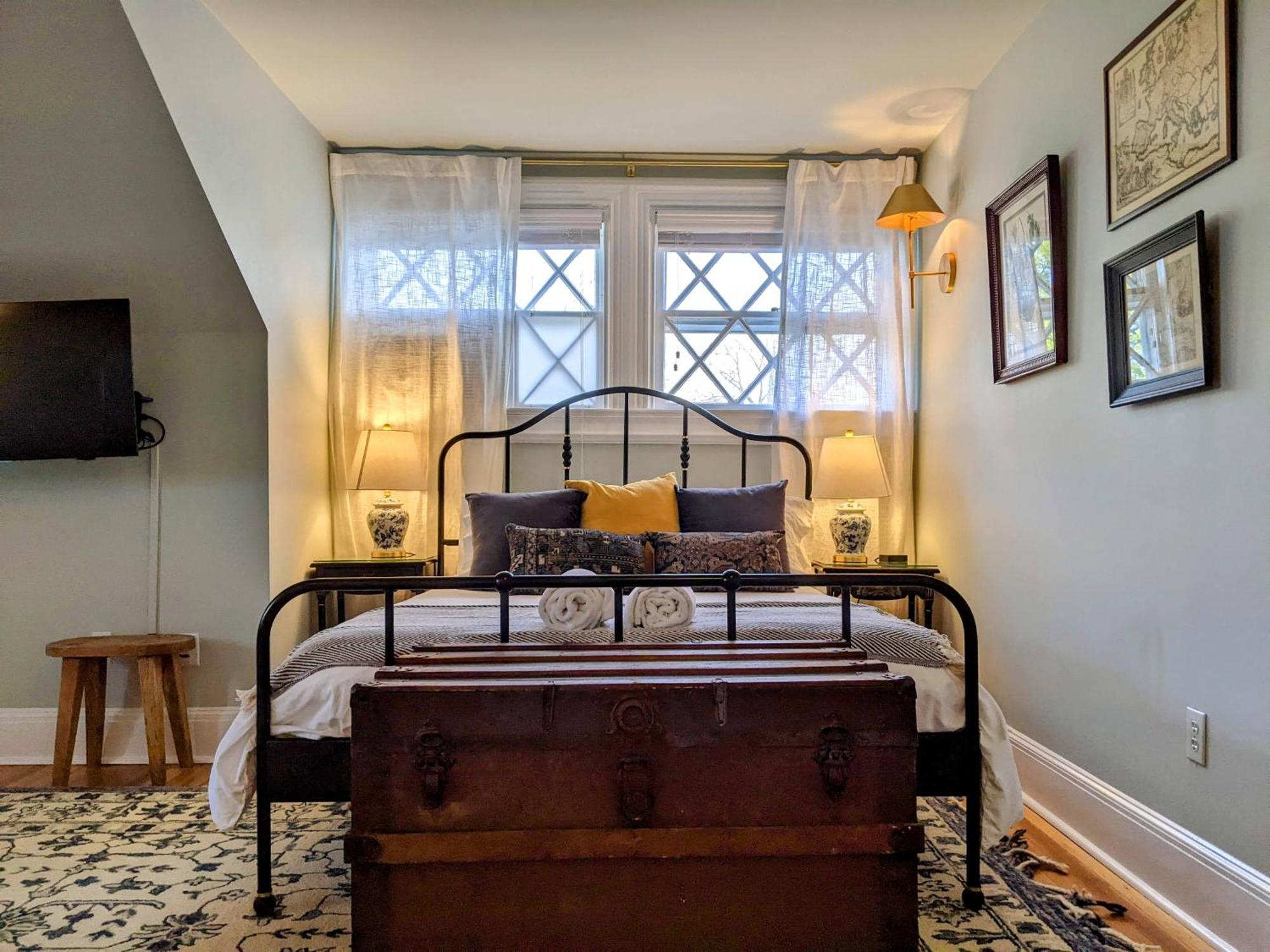 Inn Stanton House