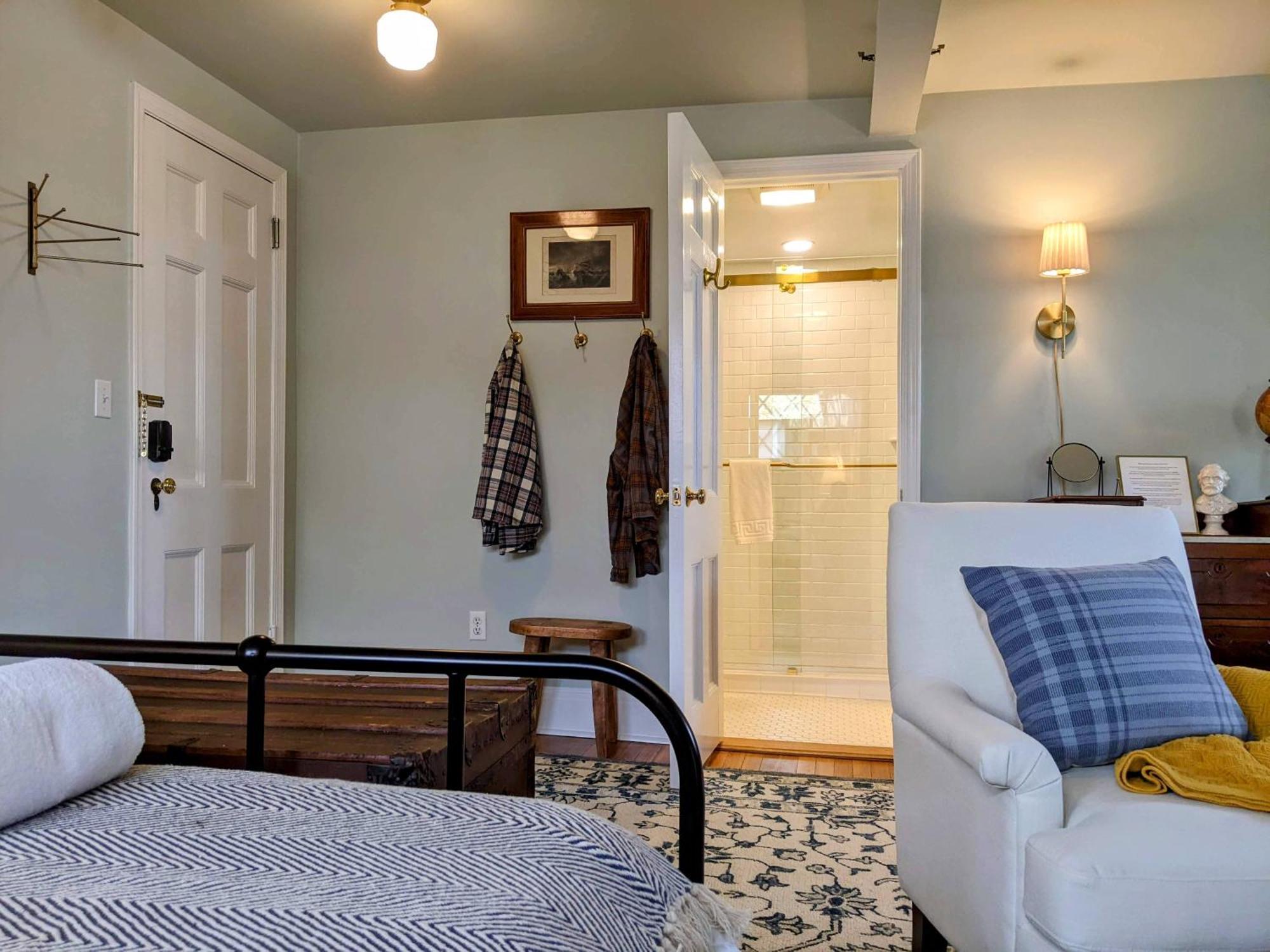 Stanton House 3* Greenwich